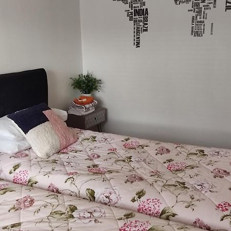 Appartement Bed 4 Night à Manchester Extérieur photo