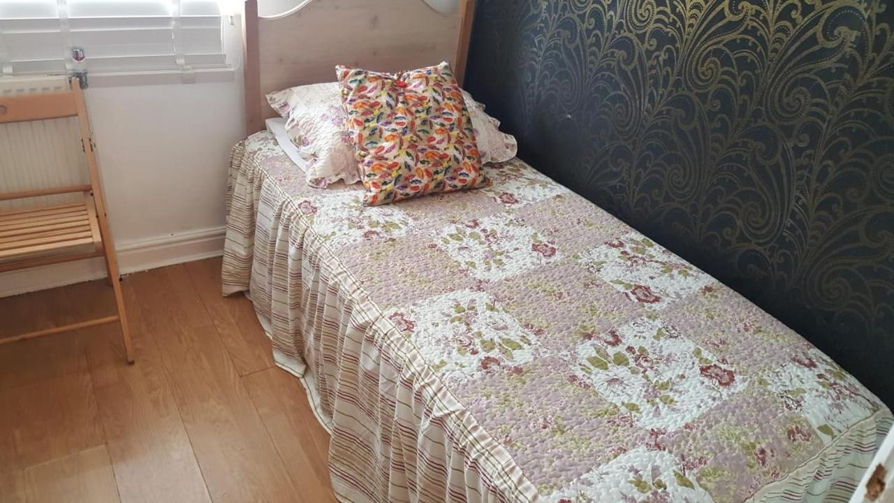 Appartement Bed 4 Night à Manchester Extérieur photo