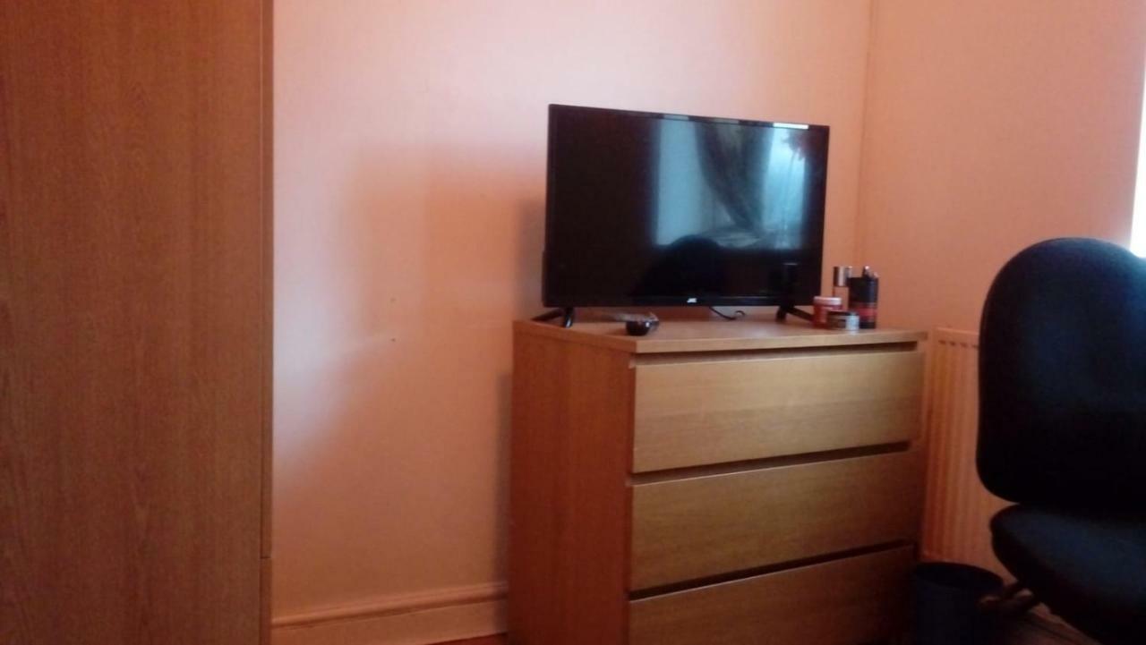 Appartement Bed 4 Night à Manchester Extérieur photo